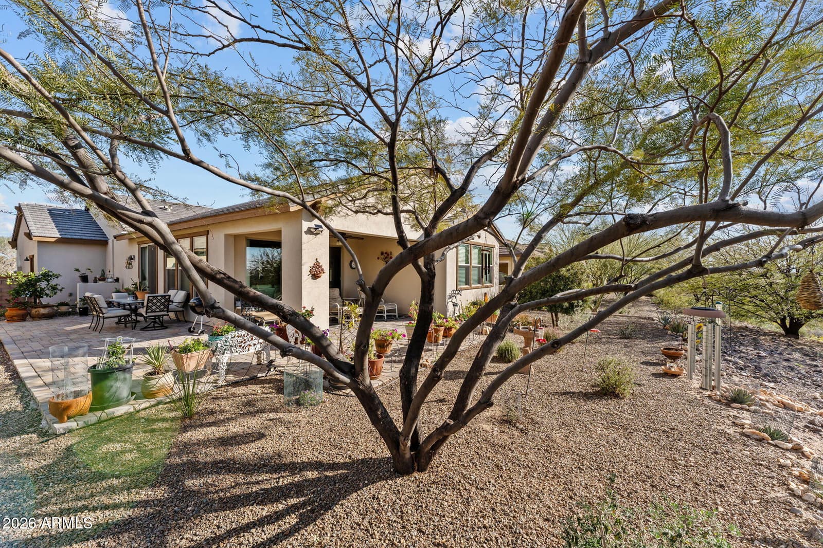 4508 BESANT Way, Wickenburg, AZ 85390 — photo 28 of 36