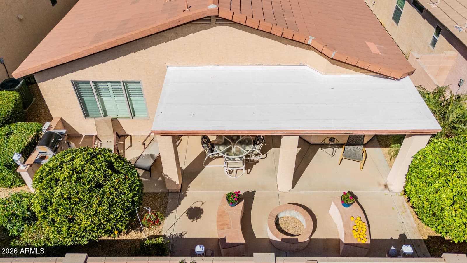3609 E Hazeltine Way, Chandler, AZ 85249 — photo 36 of 45