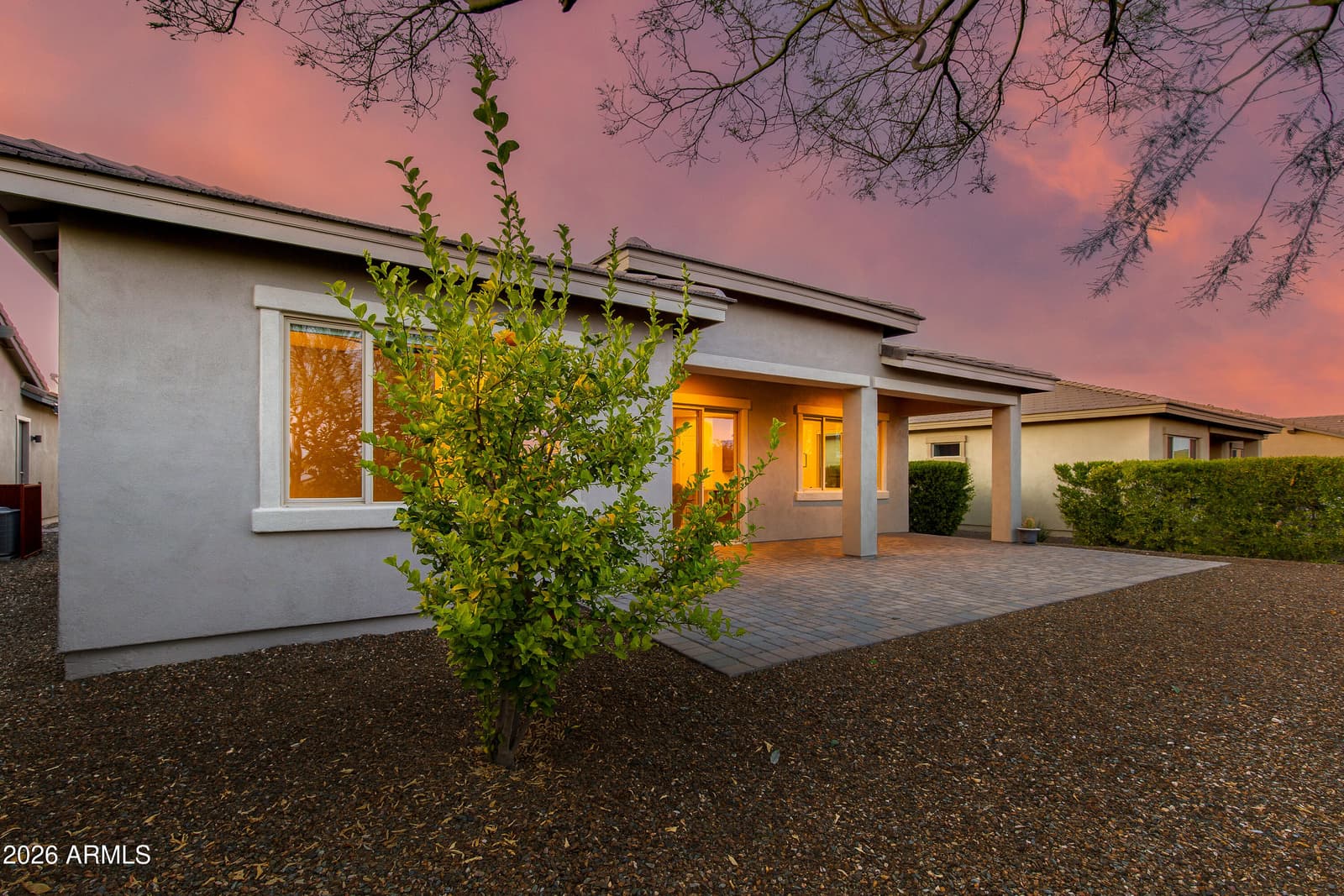 3075 TAPADEROS Drive, Wickenburg, AZ 85390 — photo 46 of 60