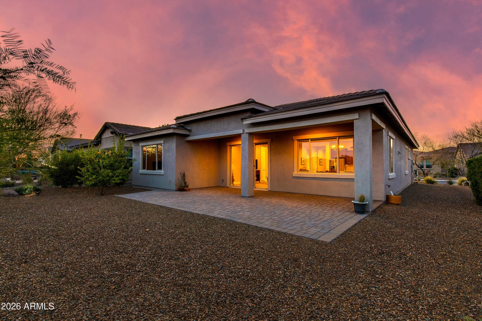 3075 TAPADEROS Drive, Wickenburg, AZ 85390 — photo 48 of 60