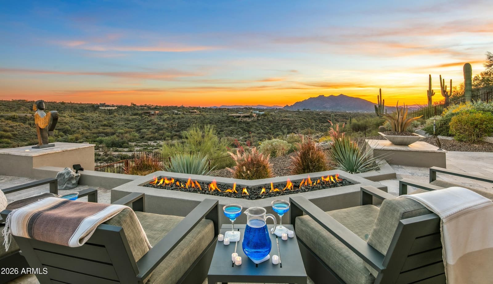 39897 N Father Kino Trail, Carefree, AZ 85377 — photo 2 of 72