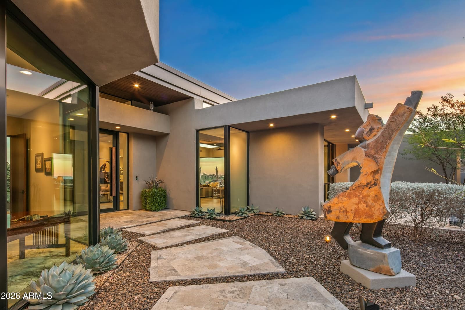 39897 N Father Kino Trail, Carefree, AZ 85377 — photo 4 of 72