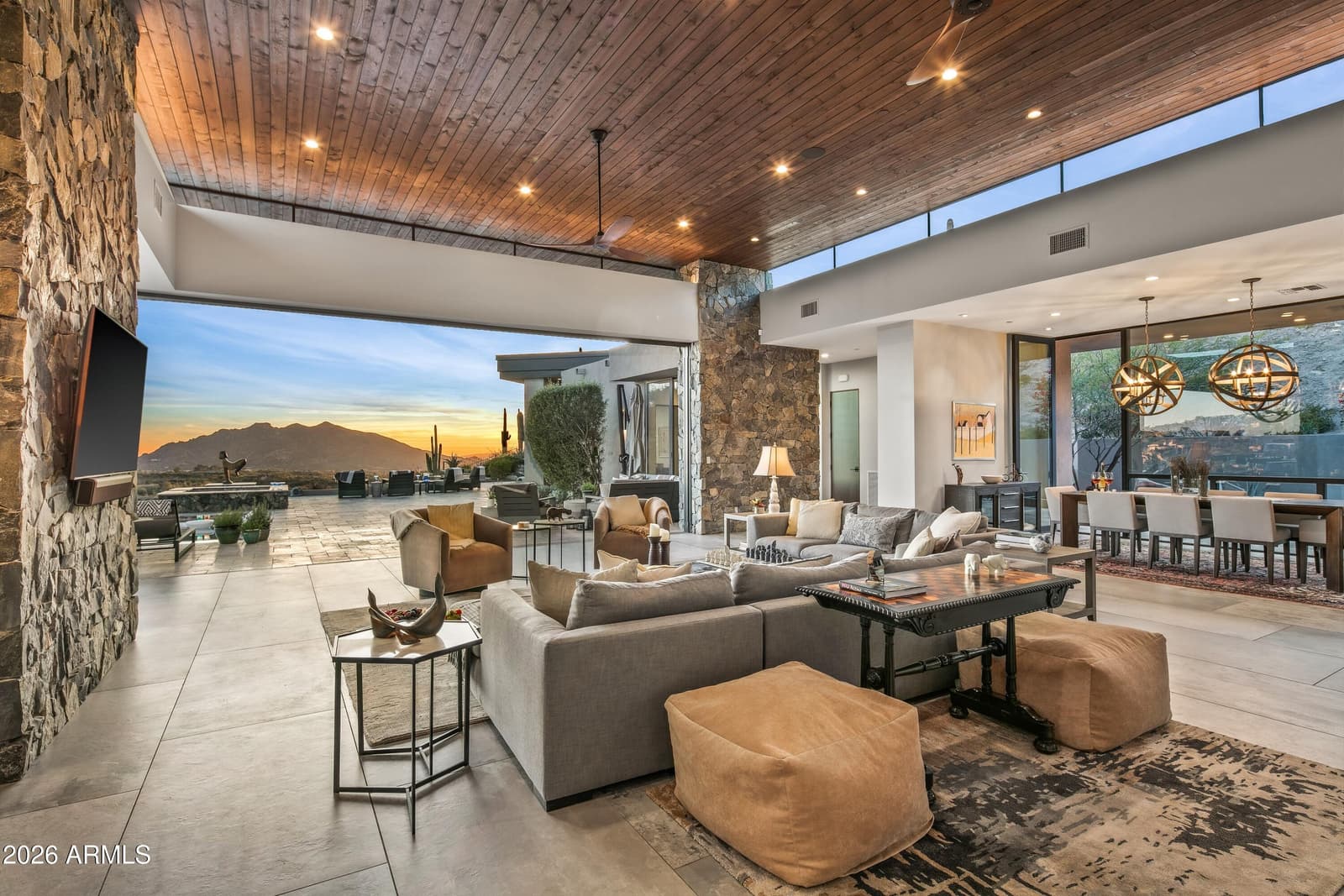 39897 N Father Kino Trail, Carefree, AZ 85377 — photo 11 of 72