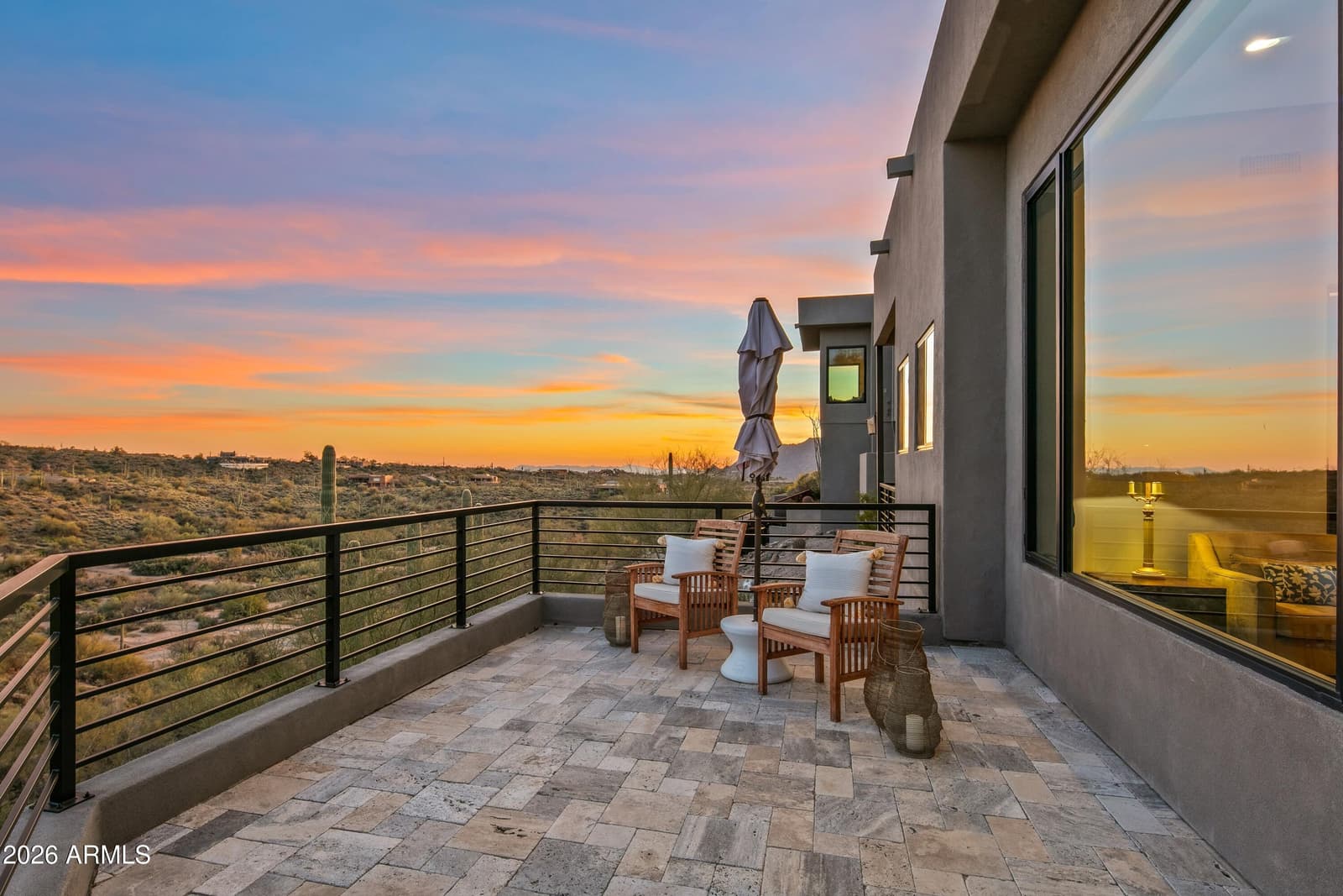 39897 N Father Kino Trail, Carefree, AZ 85377 — photo 53 of 72