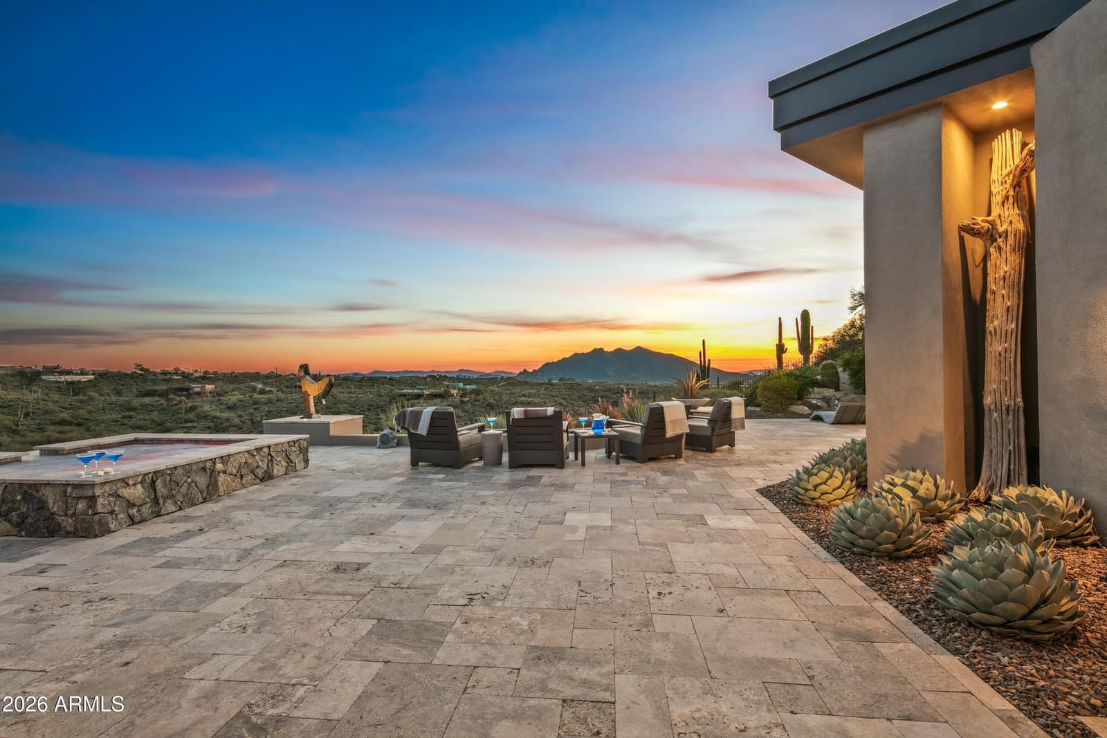 39897 N Father Kino Trail, Carefree, AZ 85377 — photo 63 of 72
