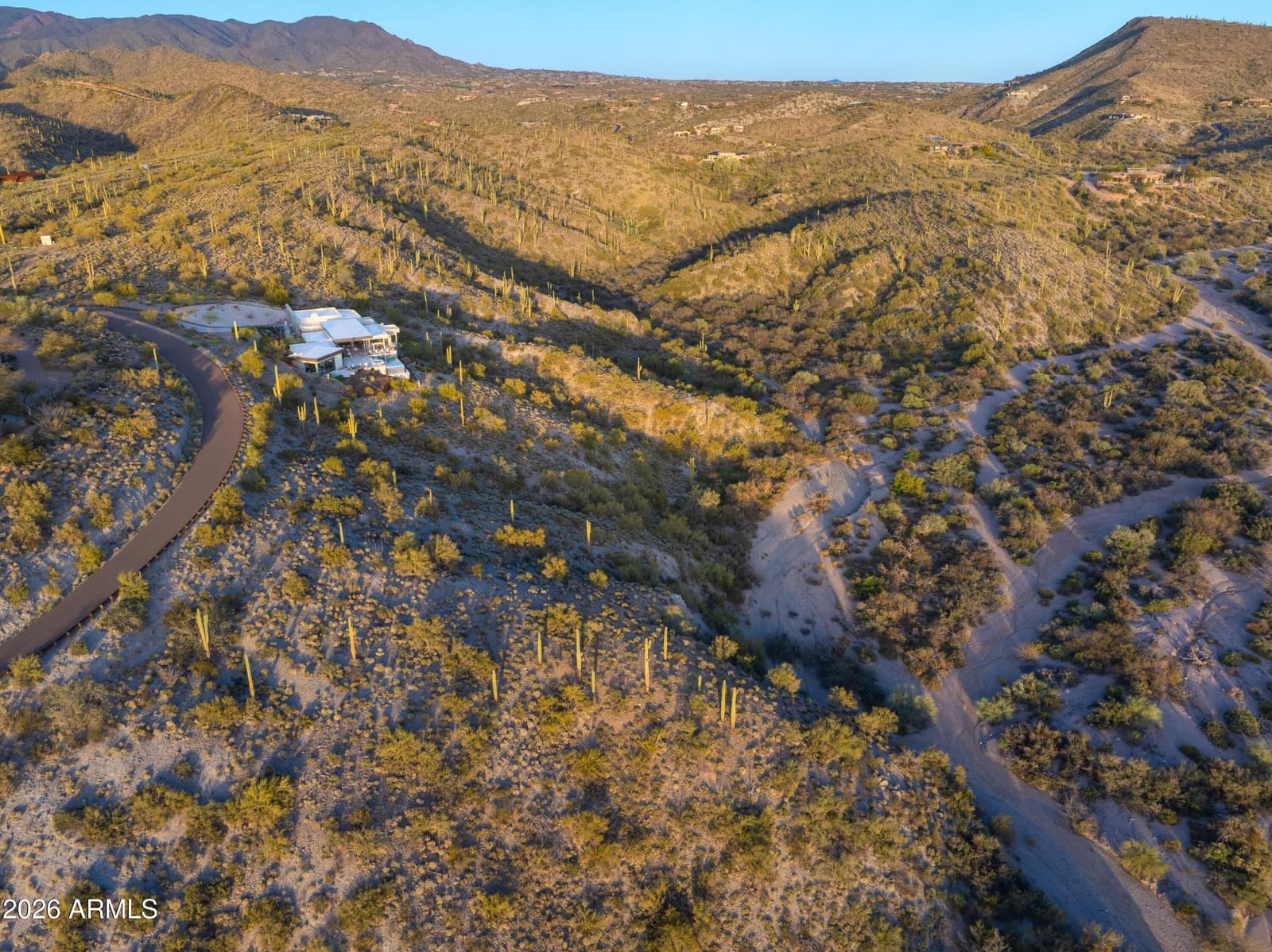 39897 N Father Kino Trail, Carefree, AZ 85377 — photo 69 of 72
