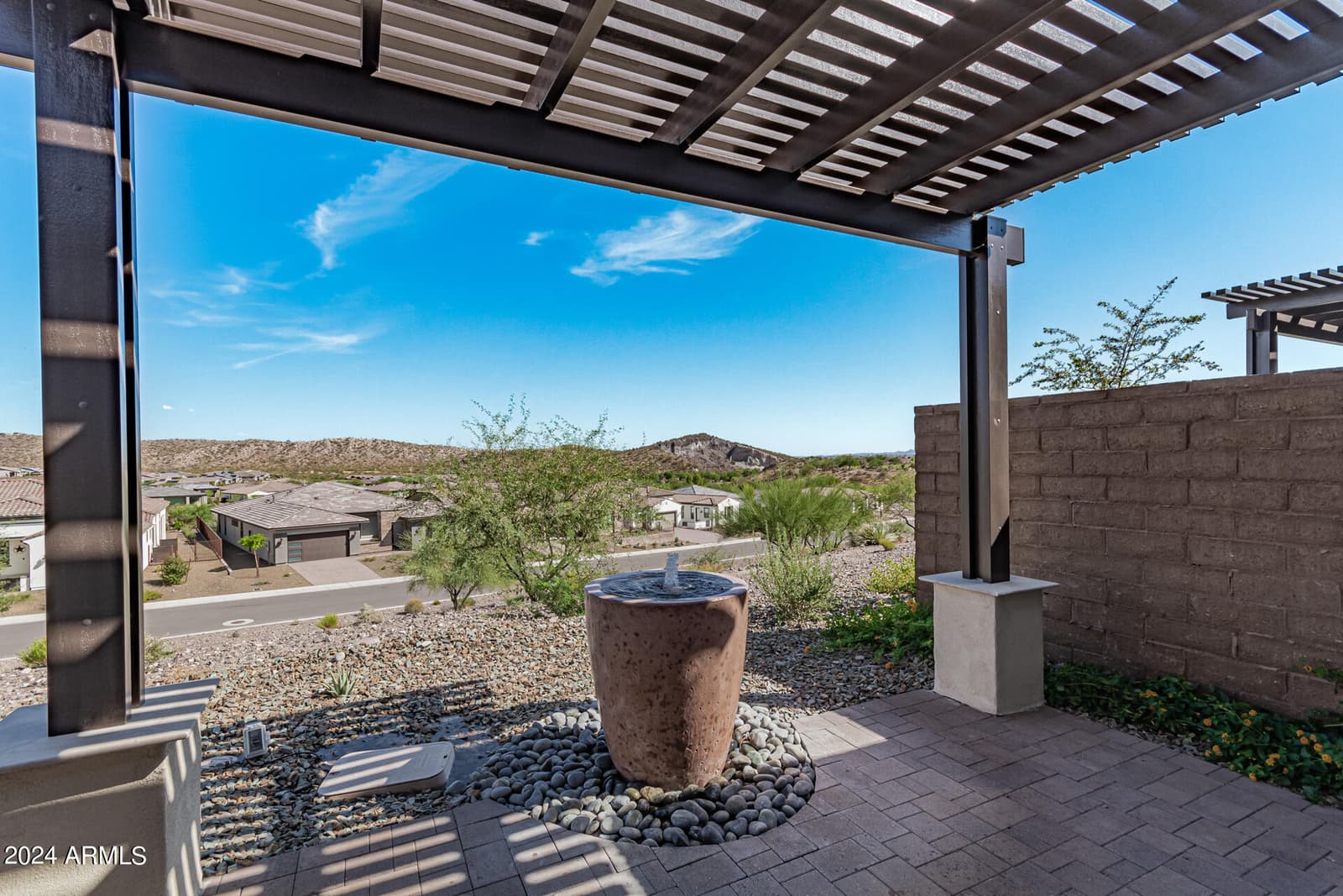 4122 DESERT MOON Drive, Wickenburg, AZ 85390 — photo 25 of 28