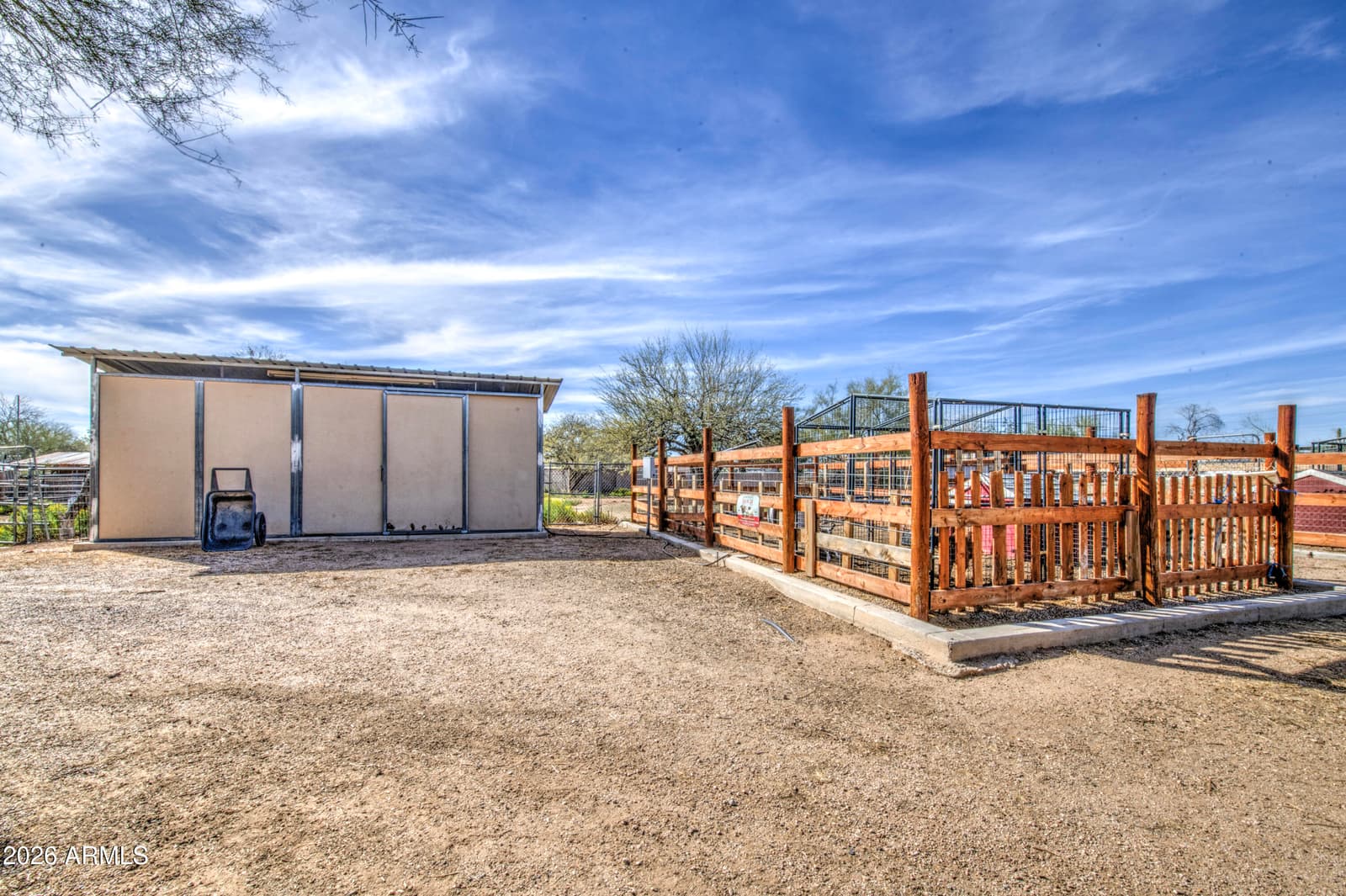 6032 E Duane Lane, Cave Creek, AZ 85331 — photo 53 of 59