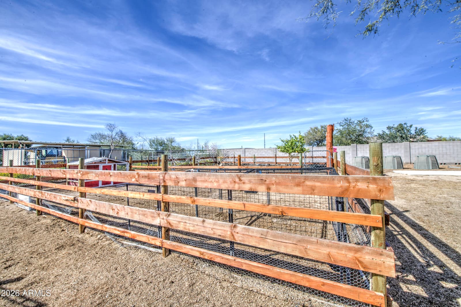 6032 E Duane Lane, Cave Creek, AZ 85331 — photo 57 of 59