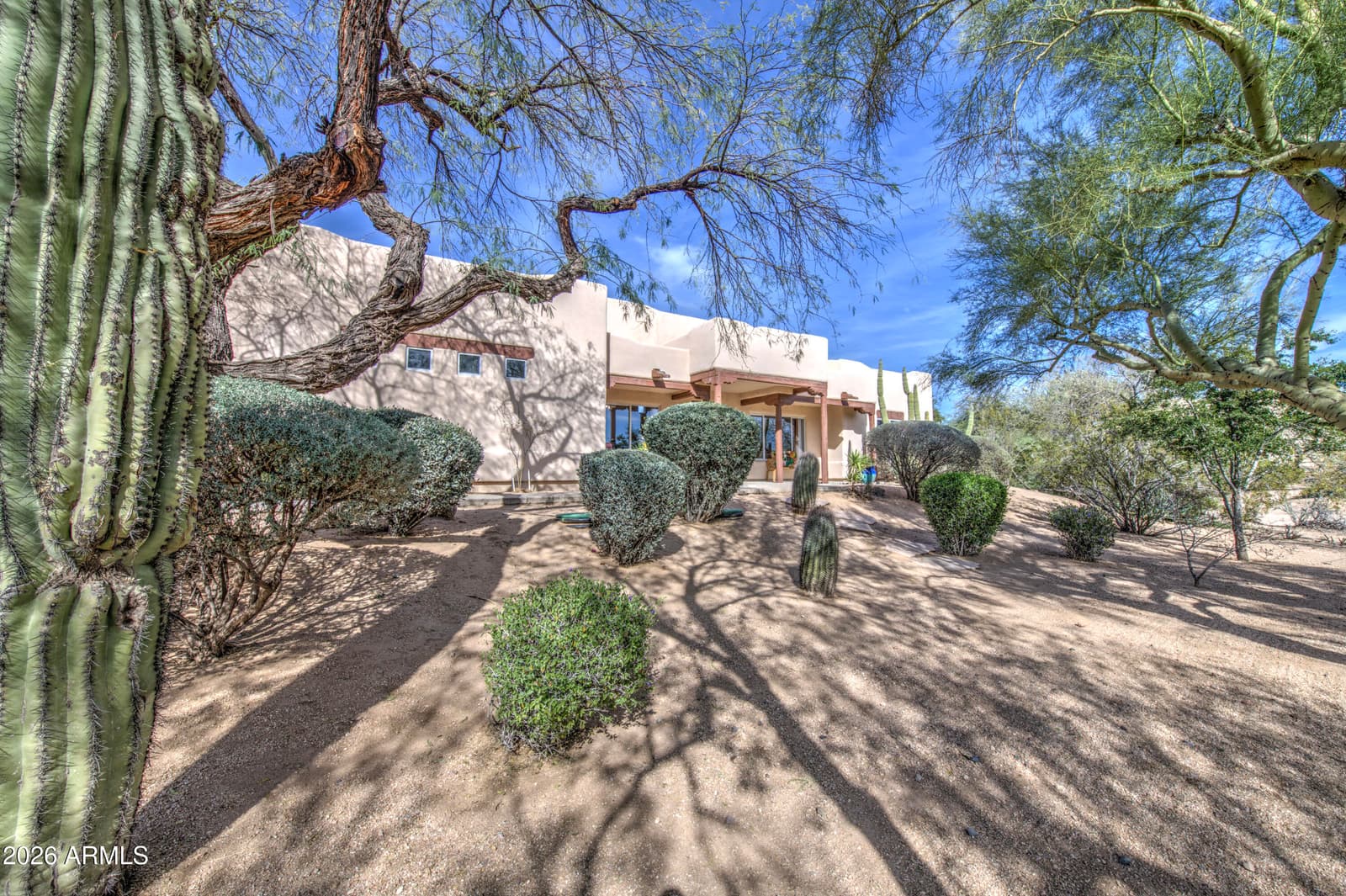 6032 E Duane Lane, Cave Creek, AZ 85331 — photo 2 of 59