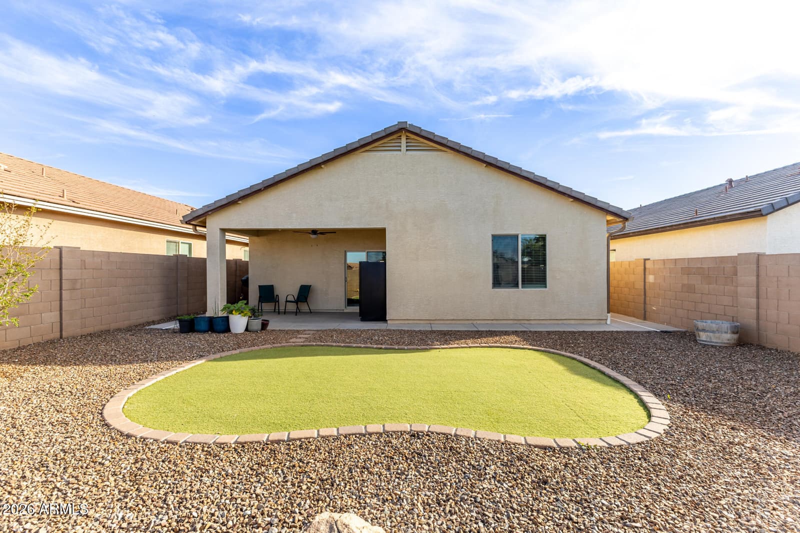 13058 E TUMBLEWEED Lane, Florence, AZ 85132 — photo 20 of 27