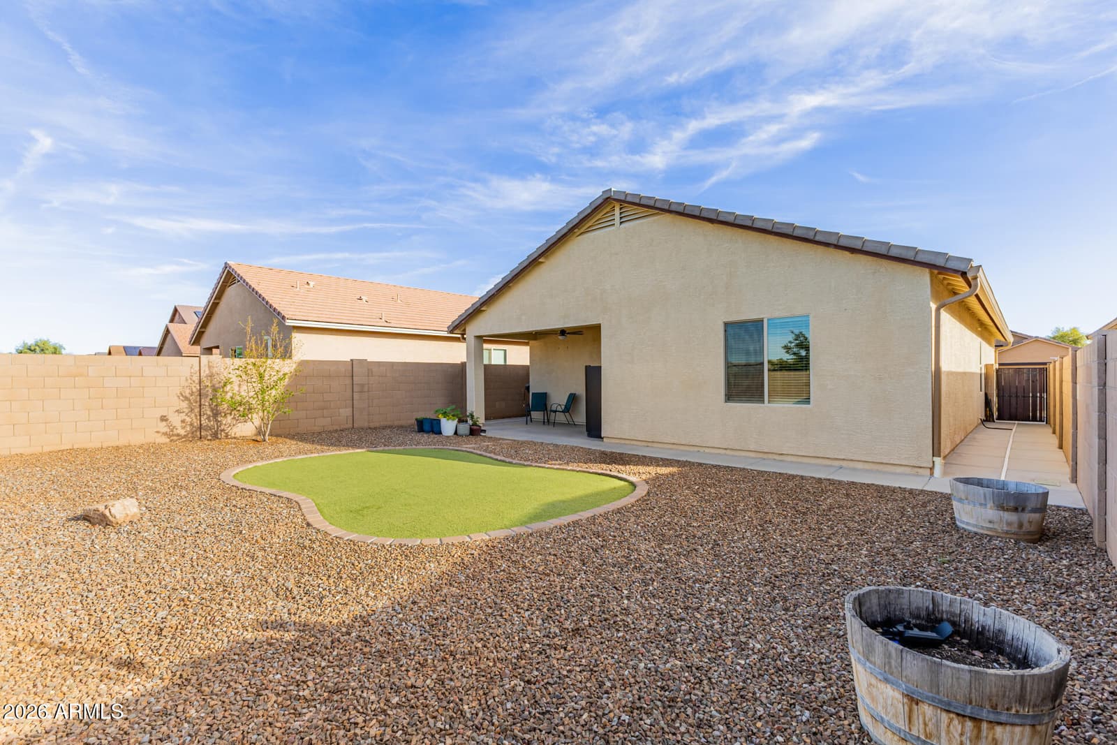 13058 E TUMBLEWEED Lane, Florence, AZ 85132 — photo 22 of 27