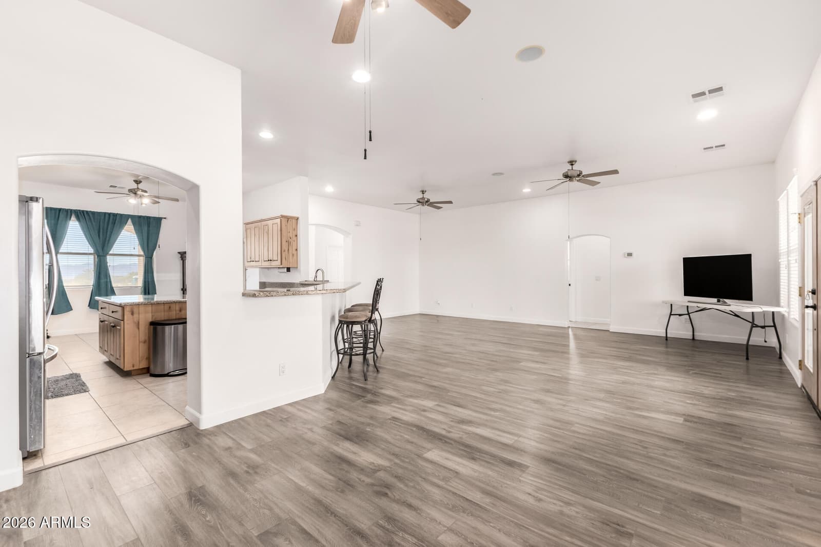 21404 W Caravaggio Lane, Wittmann, AZ 85361 — photo 10 of 42
