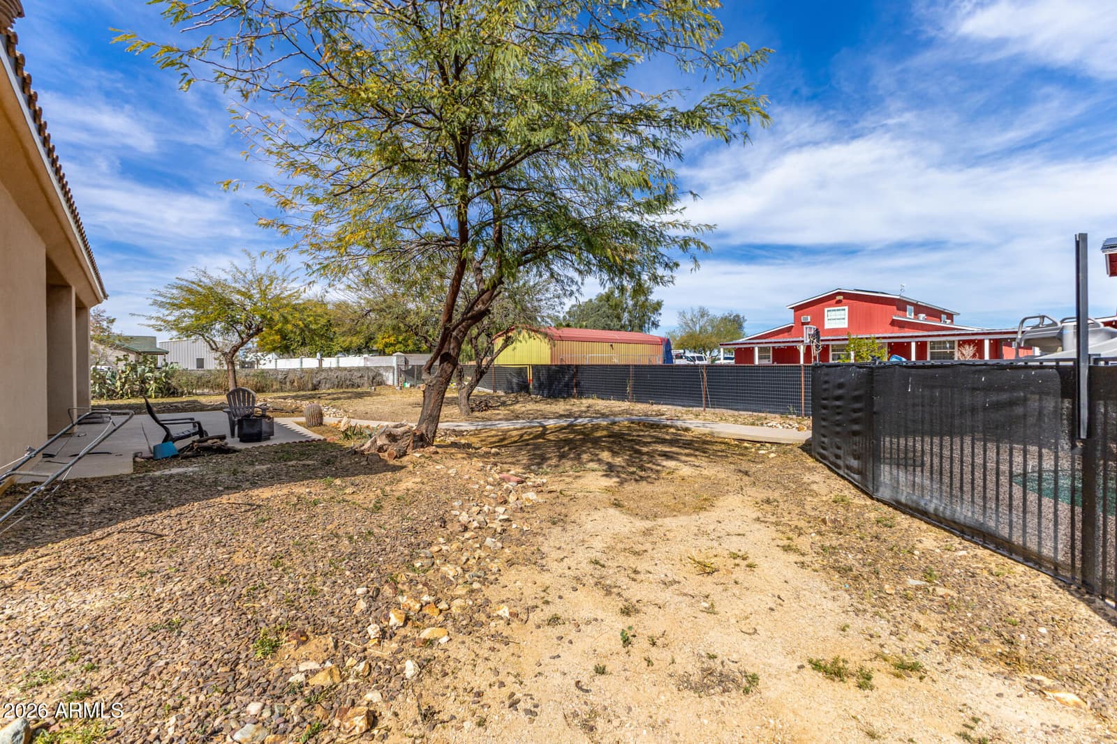21404 W Caravaggio Lane, Wittmann, AZ 85361 — photo 36 of 42
