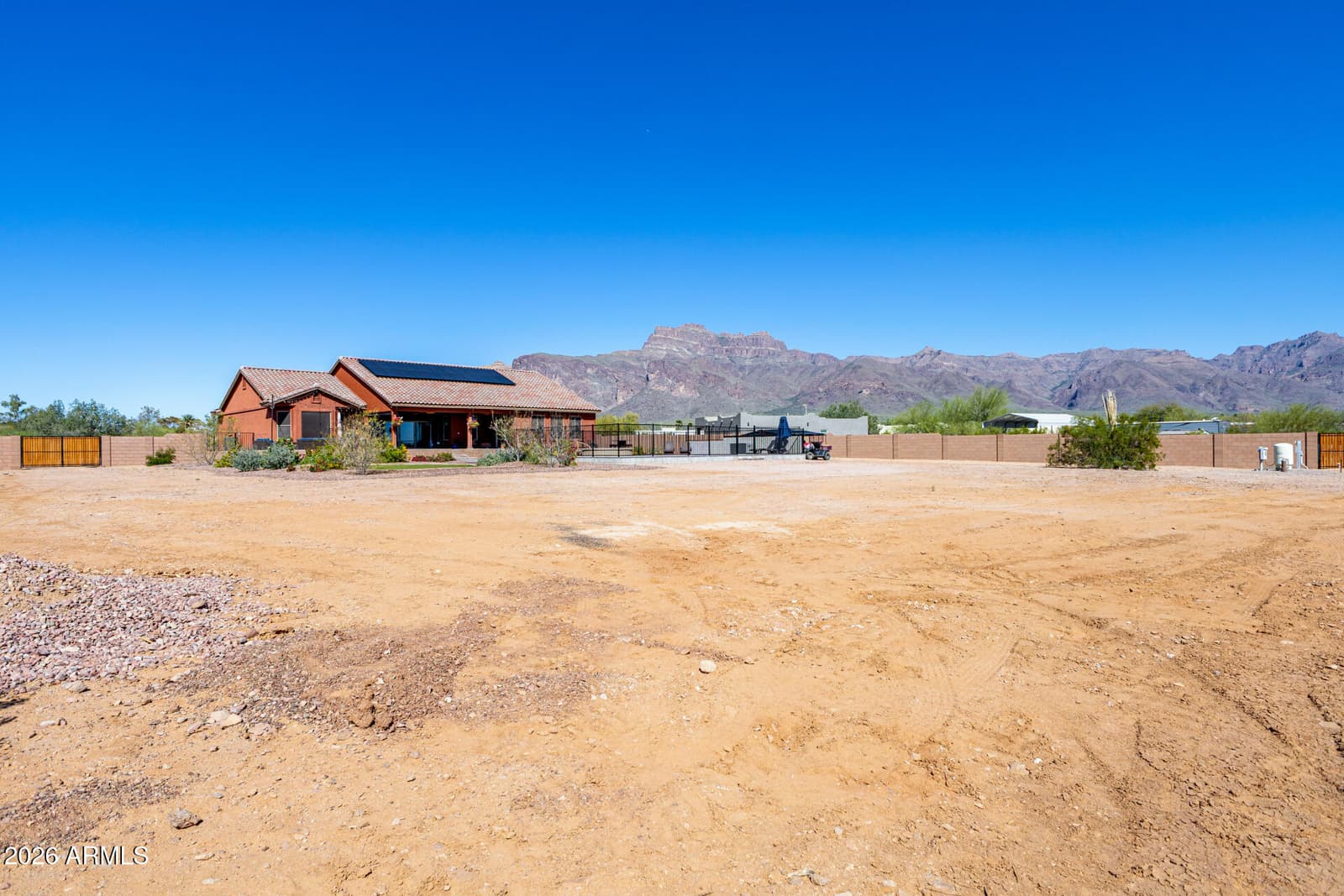 5107 E 14th Avenue, Apache Junction, AZ 85119 — photo 56 of 64