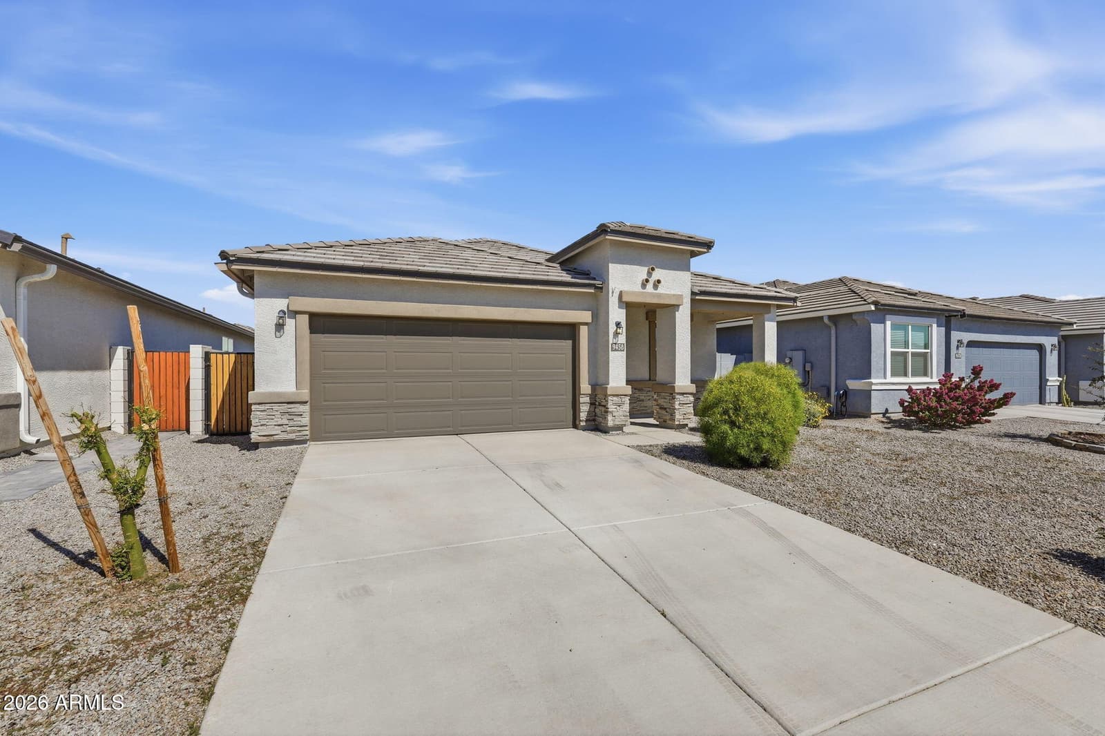 9458 E Cotton Road, Florence, AZ 85132 — photo 2 of 41