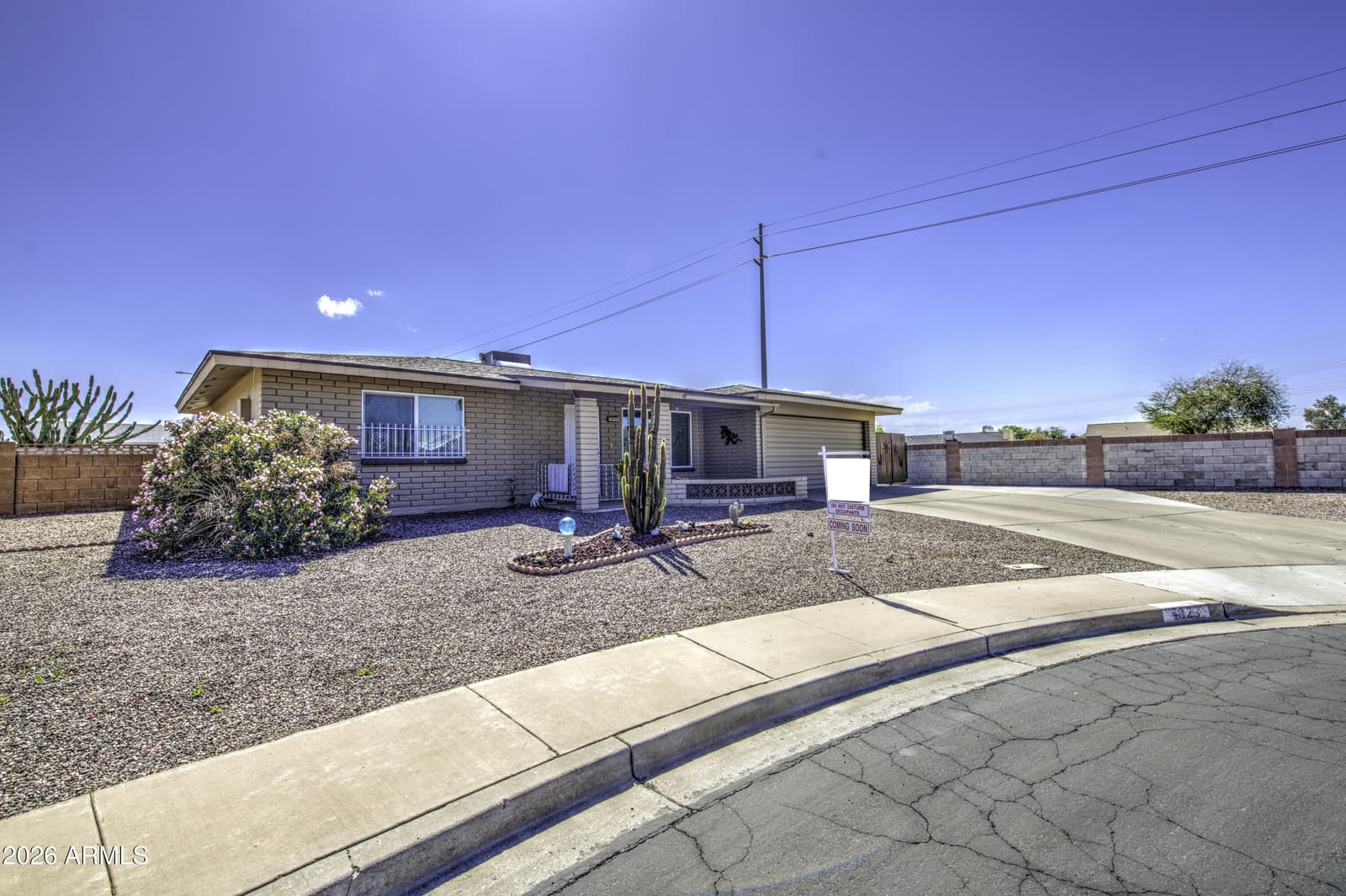 4023 E Clovis Circle, Mesa, AZ 85206 — photo 2 of 35