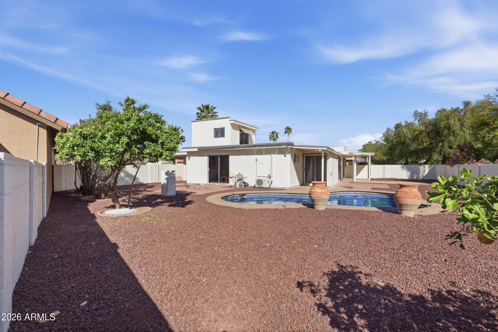 9308 E Citrus Lane N, Sun Lakes, AZ 85248 — photo 43 of 46