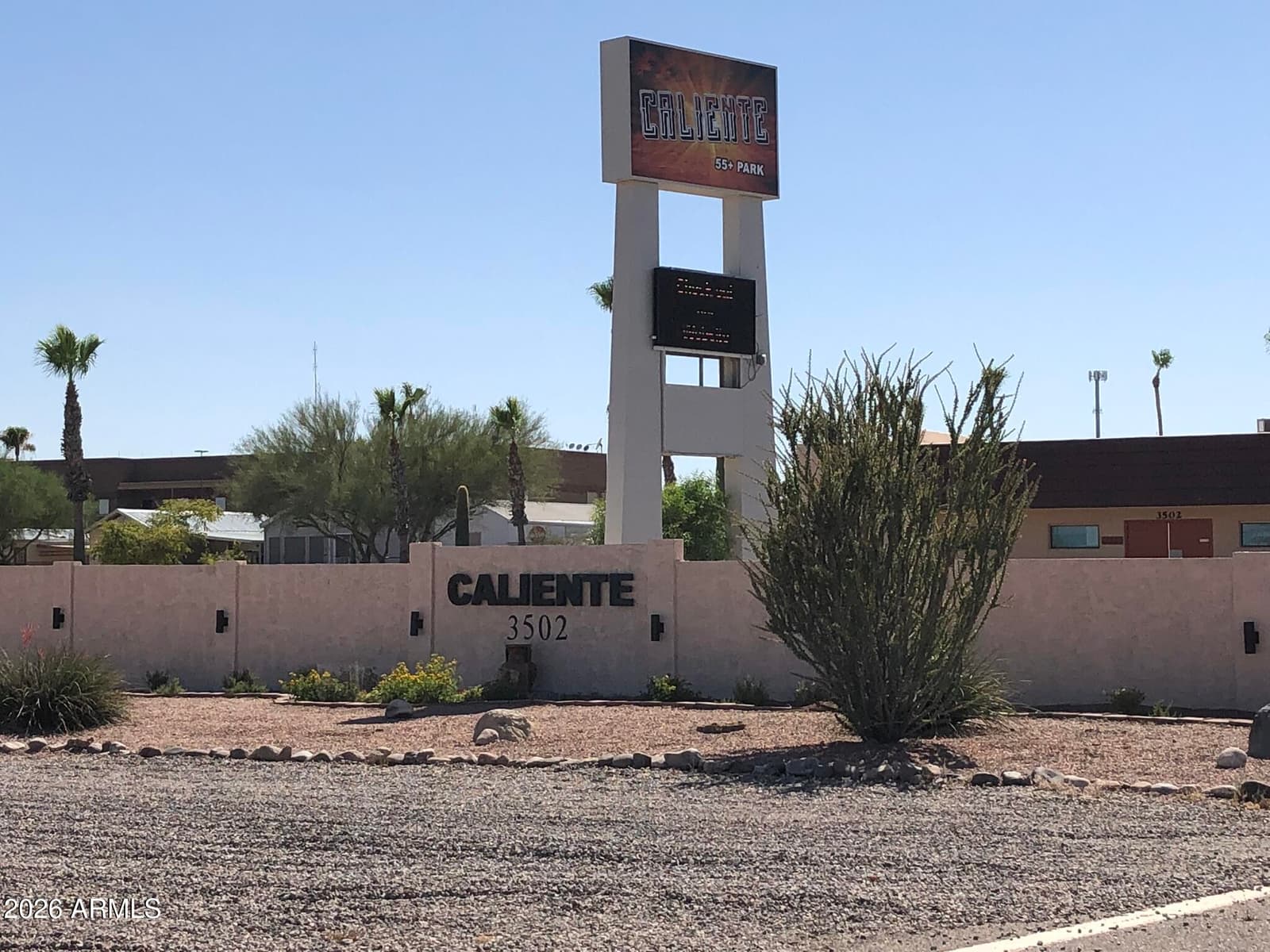 313 E Maricopa Boulevard, Florence, AZ 85132 — photo 35 of 70