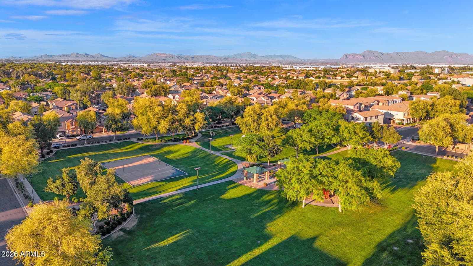 4261 E Milky Way, Gilbert, AZ 85295 — photo 31 of 35
