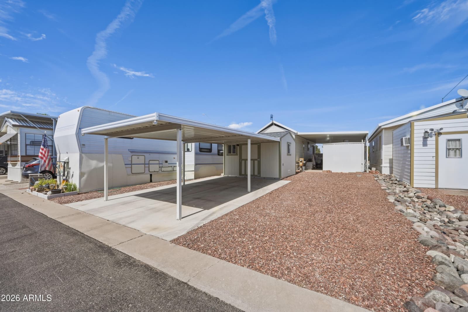 116 E Mesquite Drive, Florence, AZ 85132 — photo 21 of 73