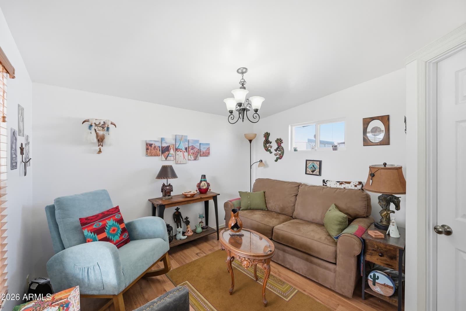 116 E Mesquite Drive, Florence, AZ 85132 — photo 4 of 73