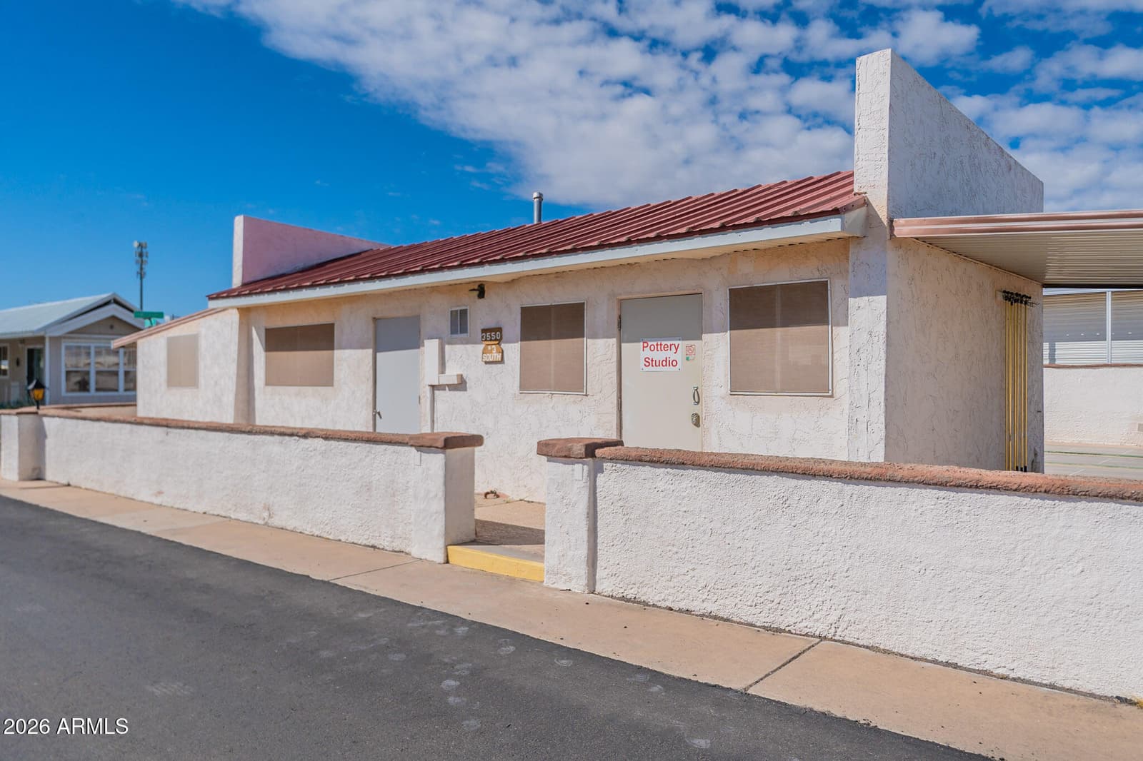 116 E Mesquite Drive, Florence, AZ 85132 — photo 57 of 73