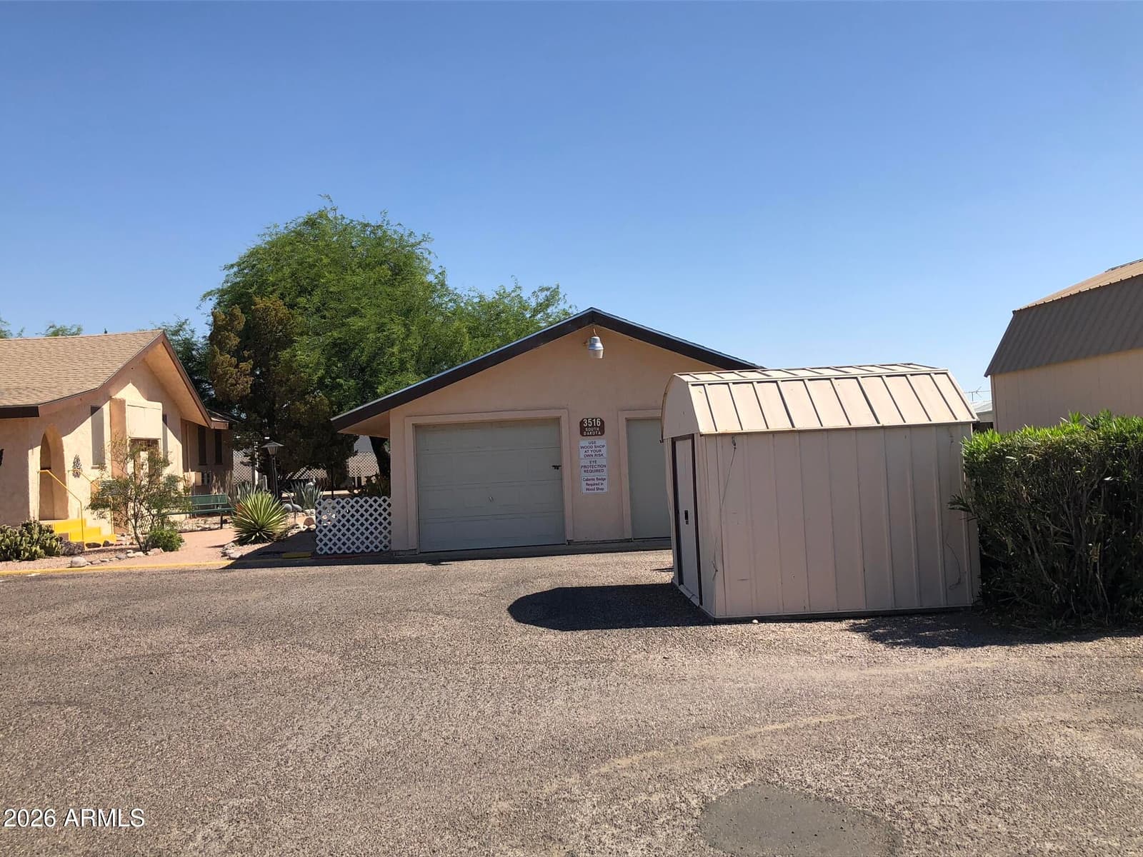 116 E Mesquite Drive, Florence, AZ 85132 — photo 72 of 73