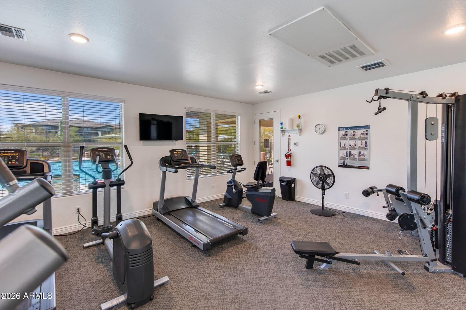 5100 E Rancho Paloma Drive 1002, Cave Creek, AZ 85331 — photo 30 of 43
