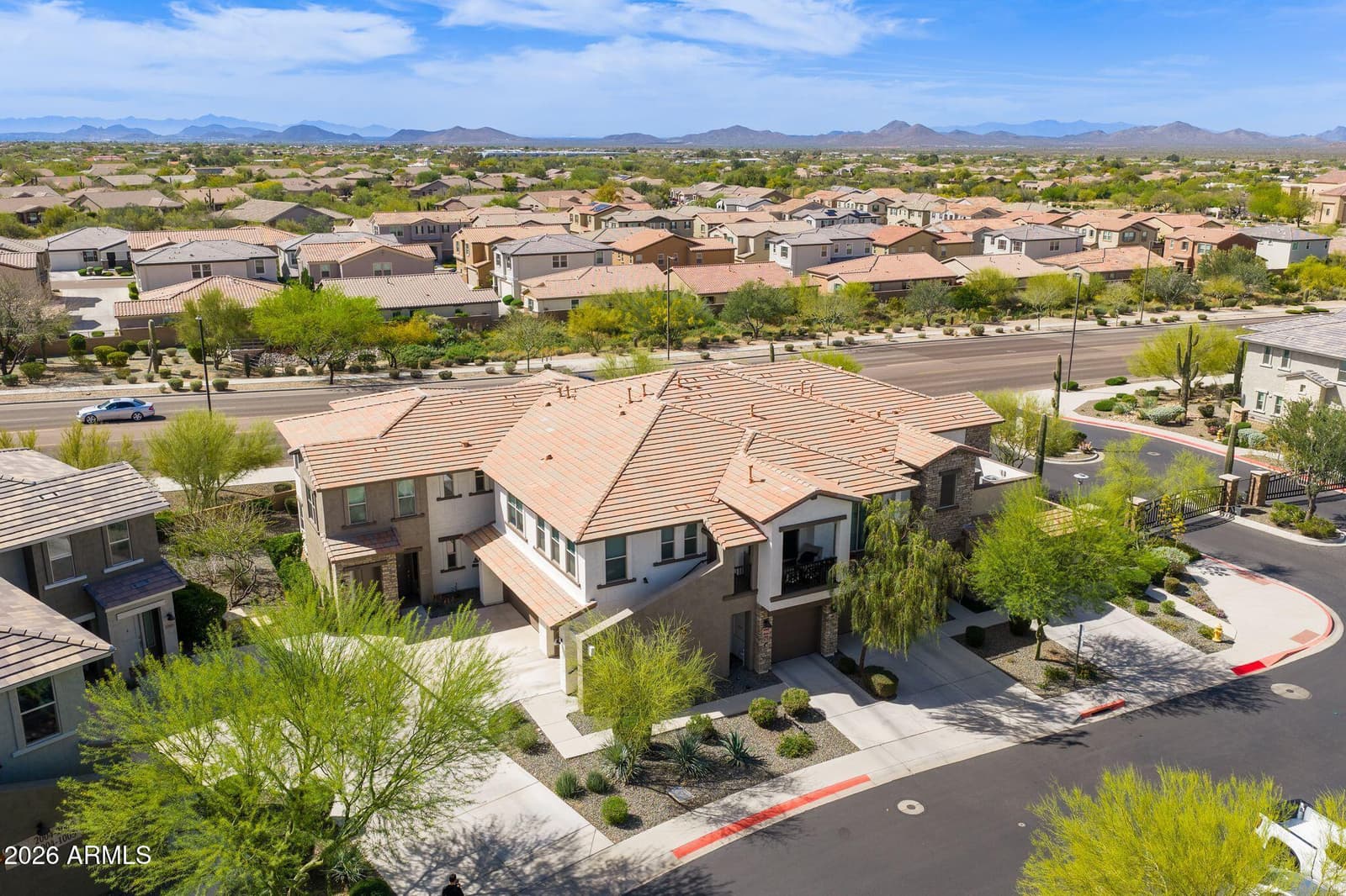 5100 E Rancho Paloma Drive 1002, Cave Creek, AZ 85331 — photo 34 of 43