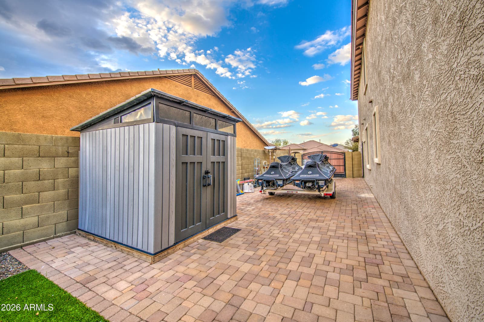 4407 W Faull Drive, New River, AZ 85087 — photo 13 of 60