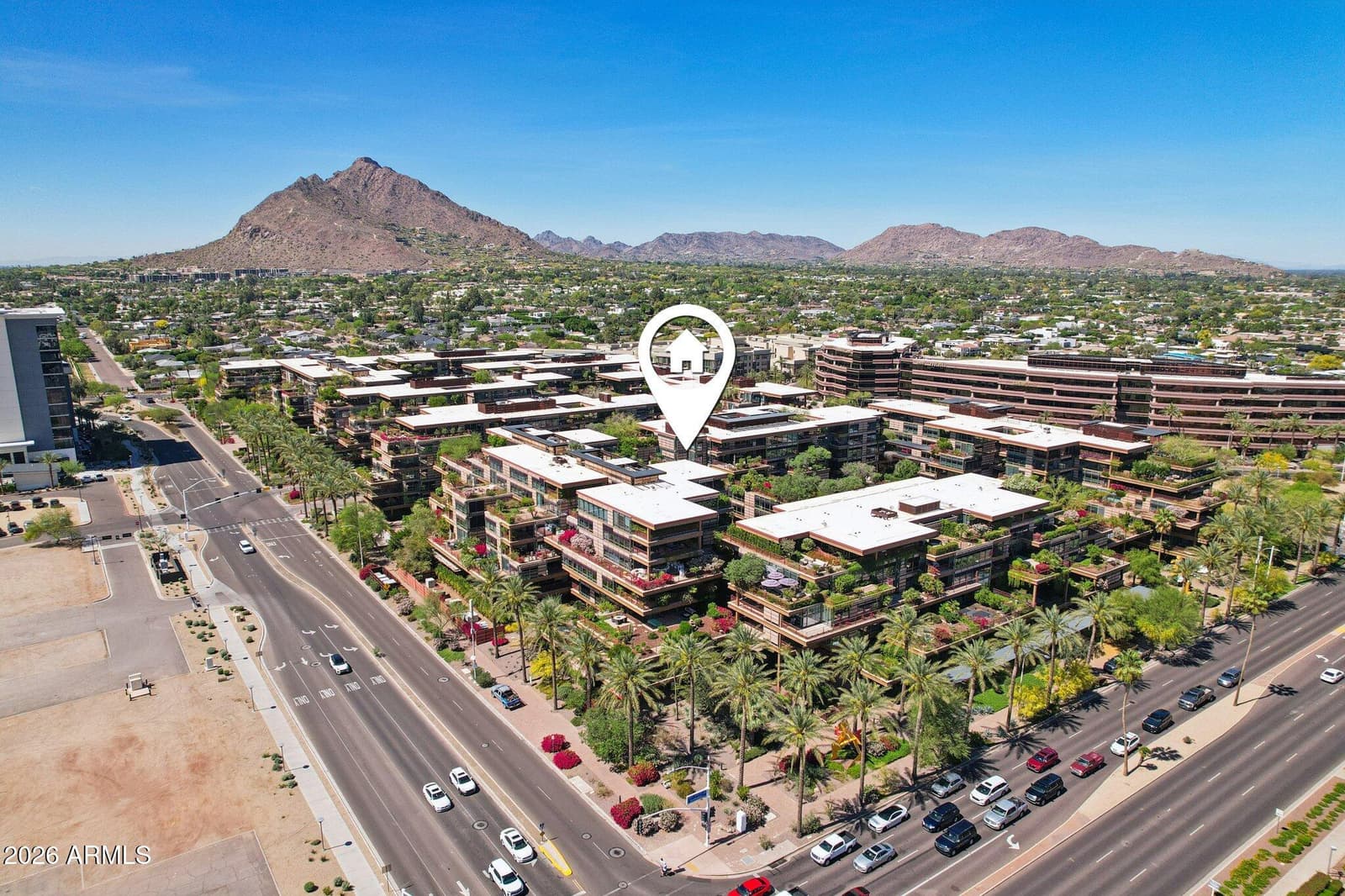 7157 E Rancho Vista Drive 4006, Scottsdale, AZ 85251 — photo 60 of 84