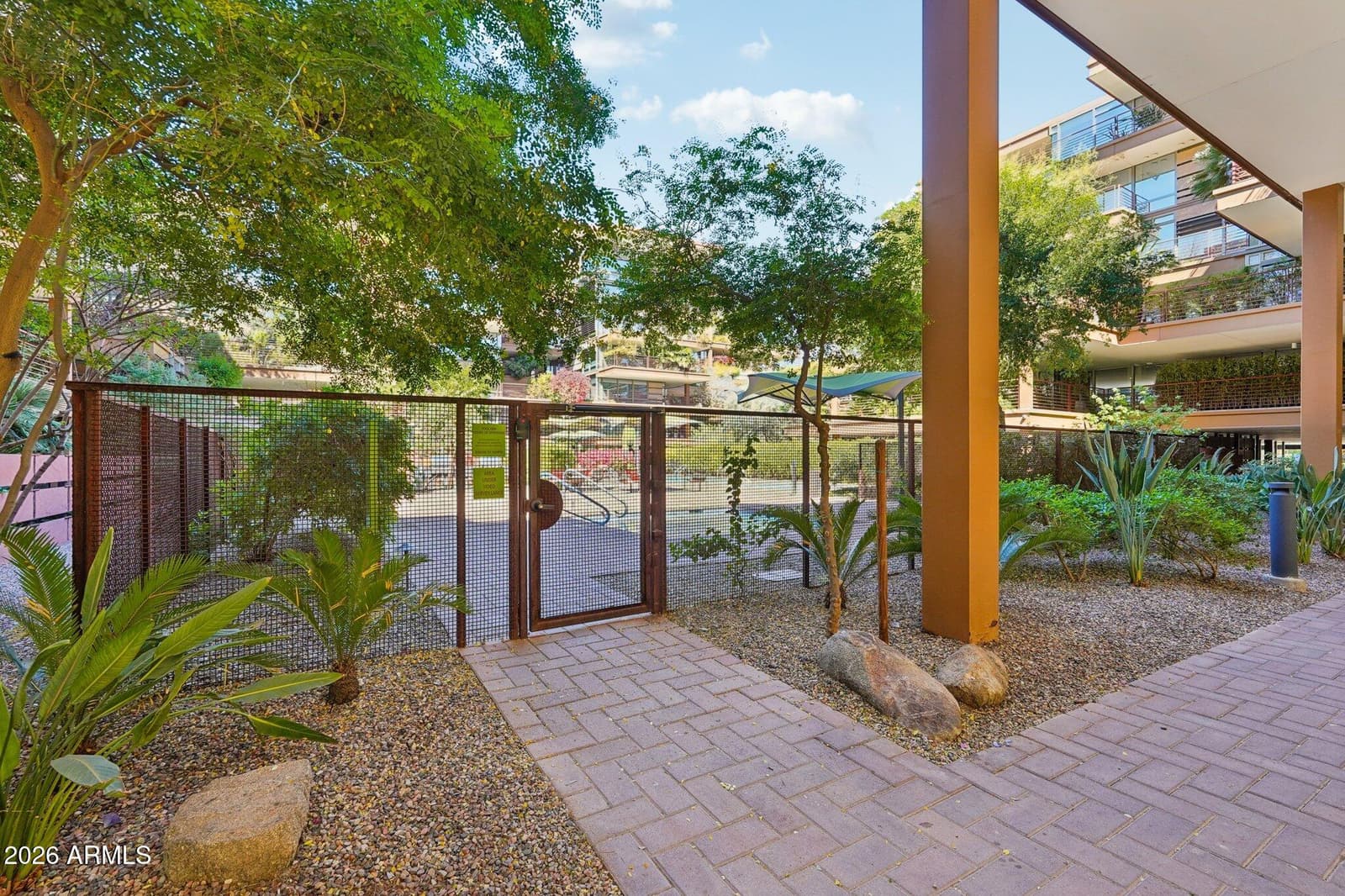 7157 E Rancho Vista Drive 4006, Scottsdale, AZ 85251 — photo 74 of 84