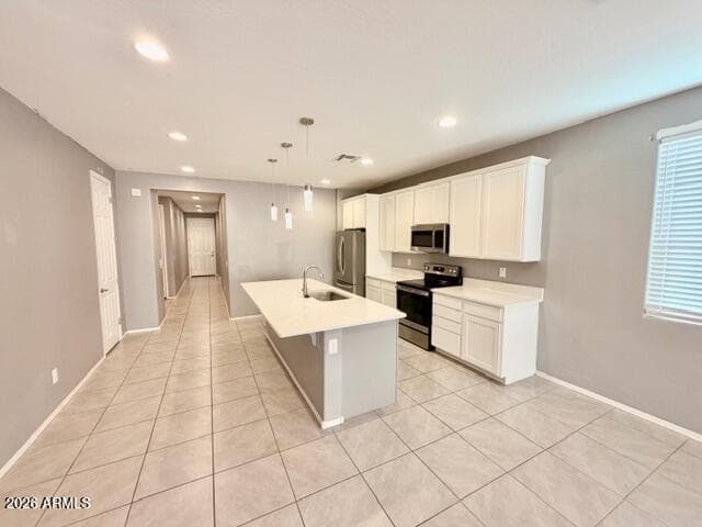 1790 W TOLTEC Drive, Coolidge, AZ 85128 — photo 4 of 15