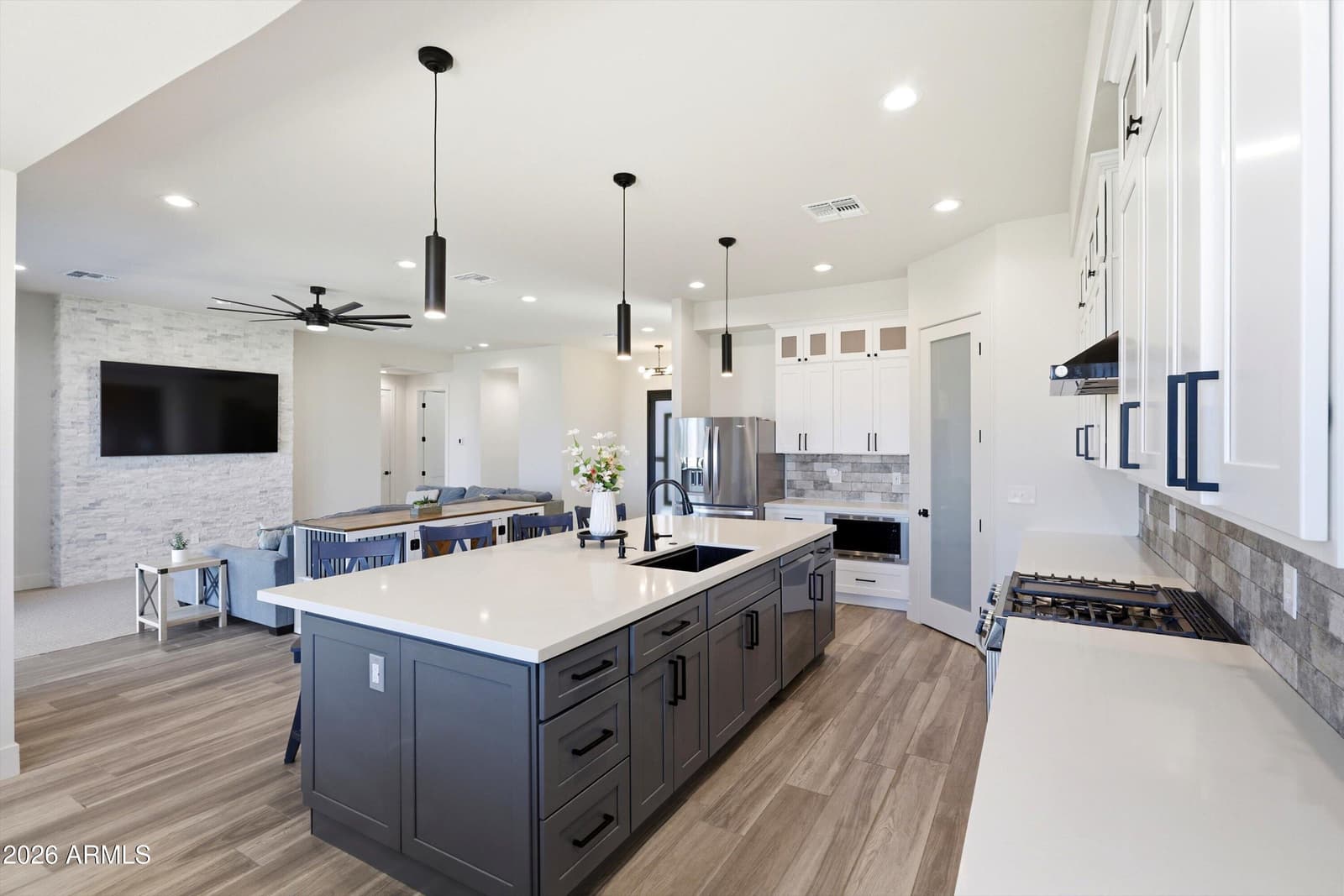 16320 E Skinner Drive, Scottsdale, AZ 85262 — photo 14 of 40