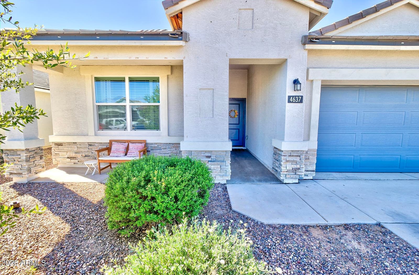 4637 W Basil Avenue, Coolidge, AZ 85128 — photo 5 of 26