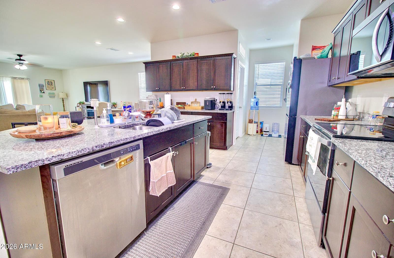 4637 W Basil Avenue, Coolidge, AZ 85128 — photo 8 of 26