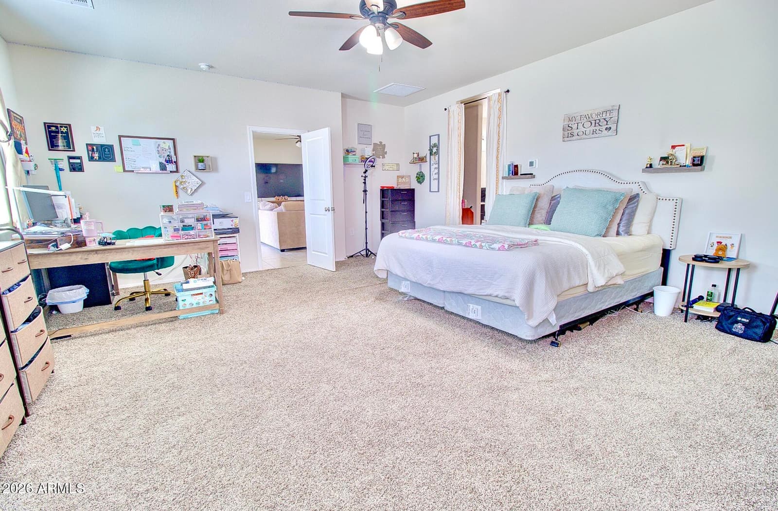 4637 W Basil Avenue, Coolidge, AZ 85128 — photo 14 of 26