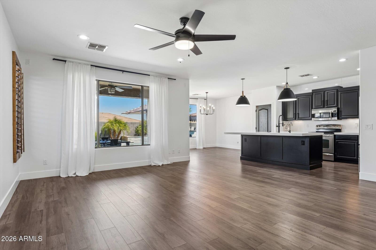 3628 E Lynx Place, Chandler, AZ 85249 — photo 15 of 40