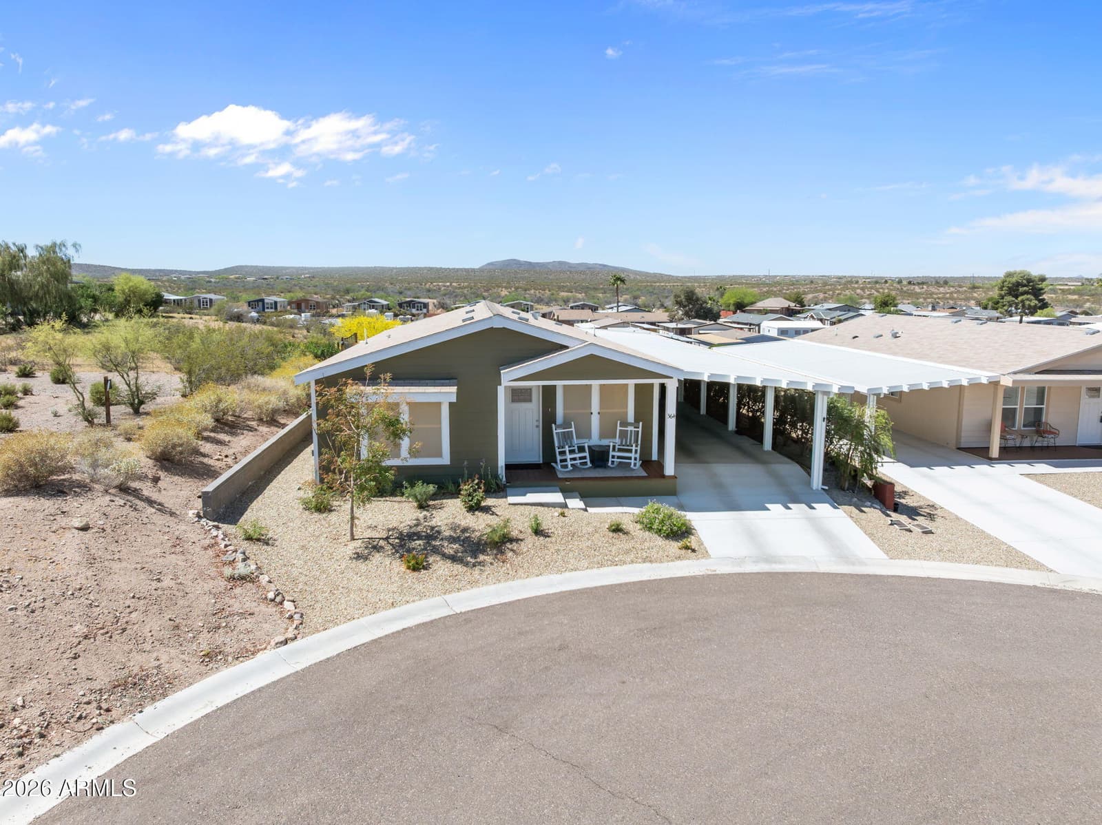 2501 W Wickenburg Way 364, Wickenburg, AZ 85390 — photo 31 of 32