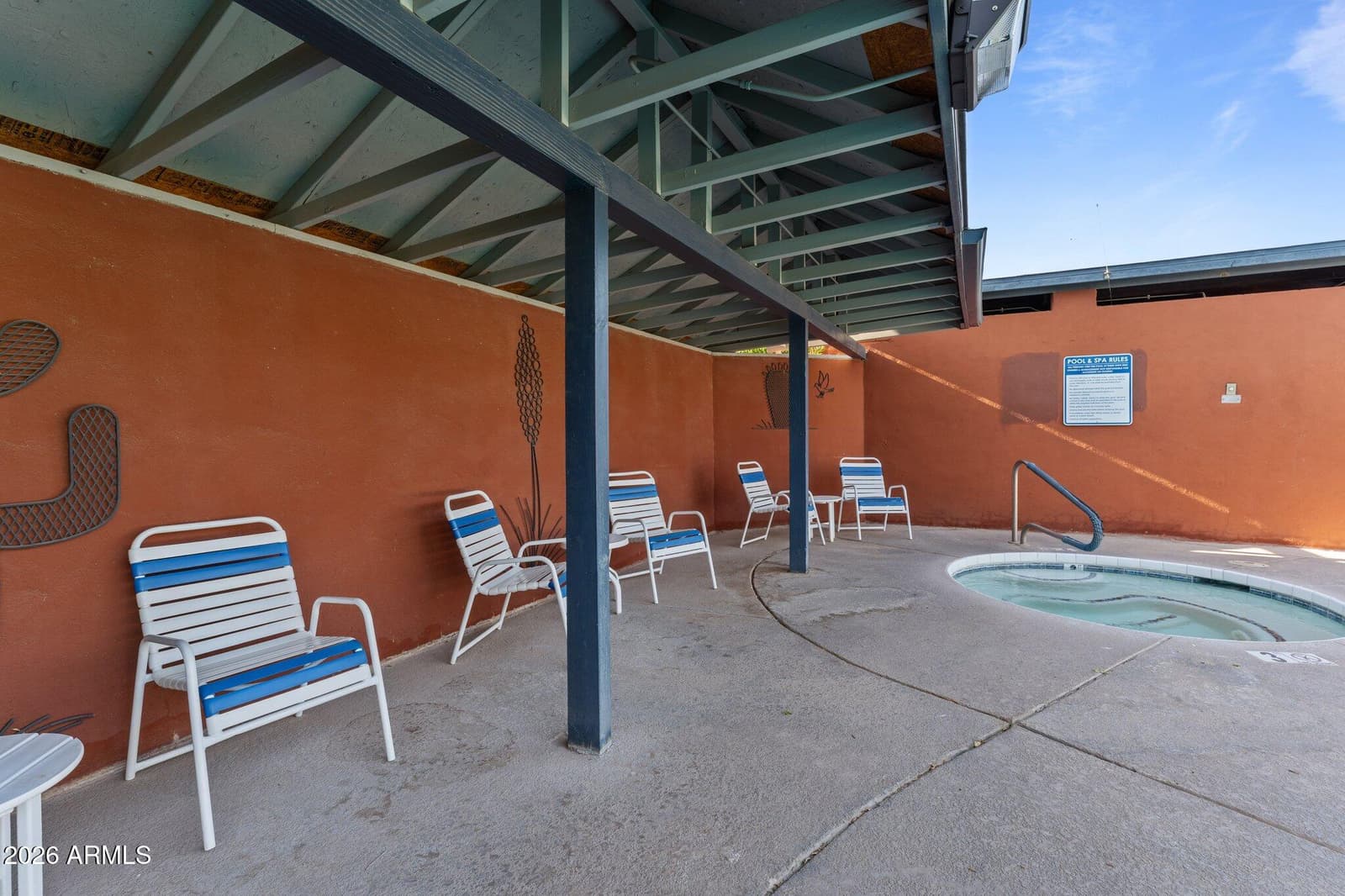 2501 W Wickenburg Way 364, Wickenburg, AZ 85390 — photo 28 of 32