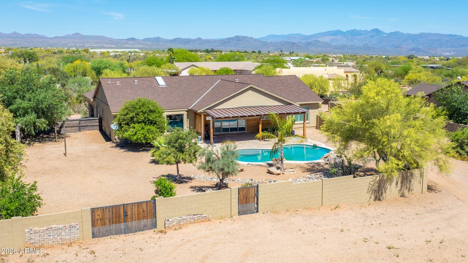 15309 E Red Bird Road, Scottsdale, AZ 85262 — photo 30 of 68