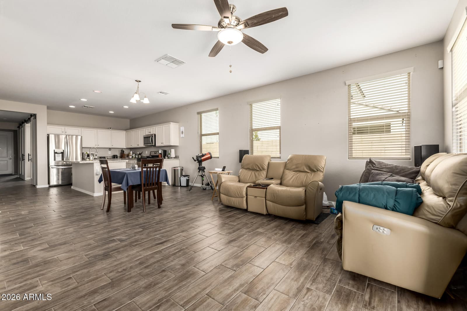 23275 N 126th Drive, Sun City West, AZ 85375 — photo 5 of 27