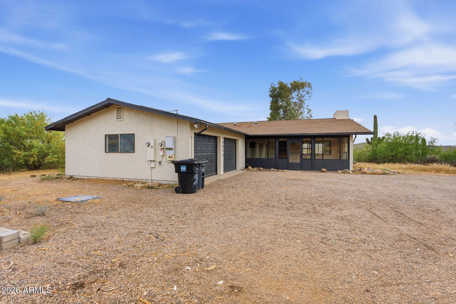 50824 N 296TH Avenue, Wickenburg, AZ 85390 — photo 5 of 45