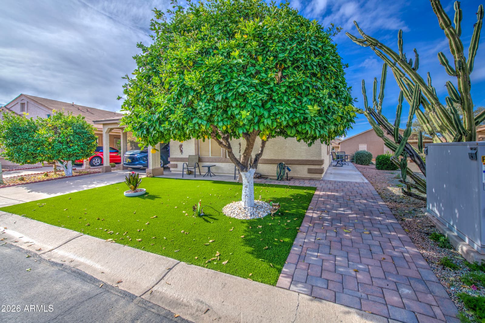 6552 S Sawgrass Drive, Chandler, AZ 85249 — photo 30 of 76