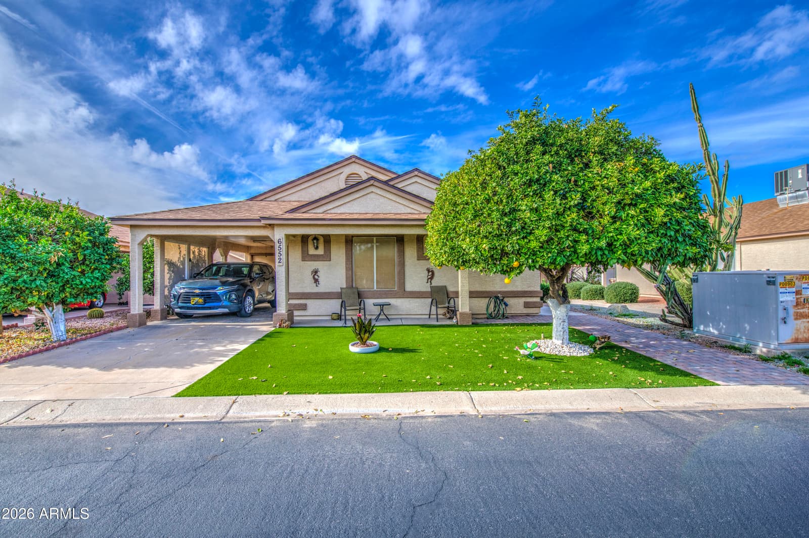 6552 S Sawgrass Drive, Chandler, AZ 85249 — photo 32 of 76