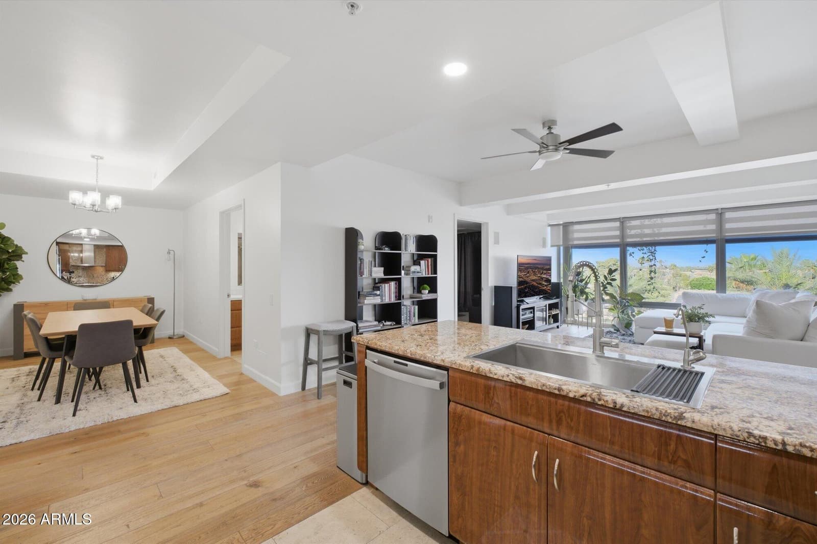 7167 E Rancho Vista Drive 5010, Scottsdale, AZ 85251 — photo 11 of 49