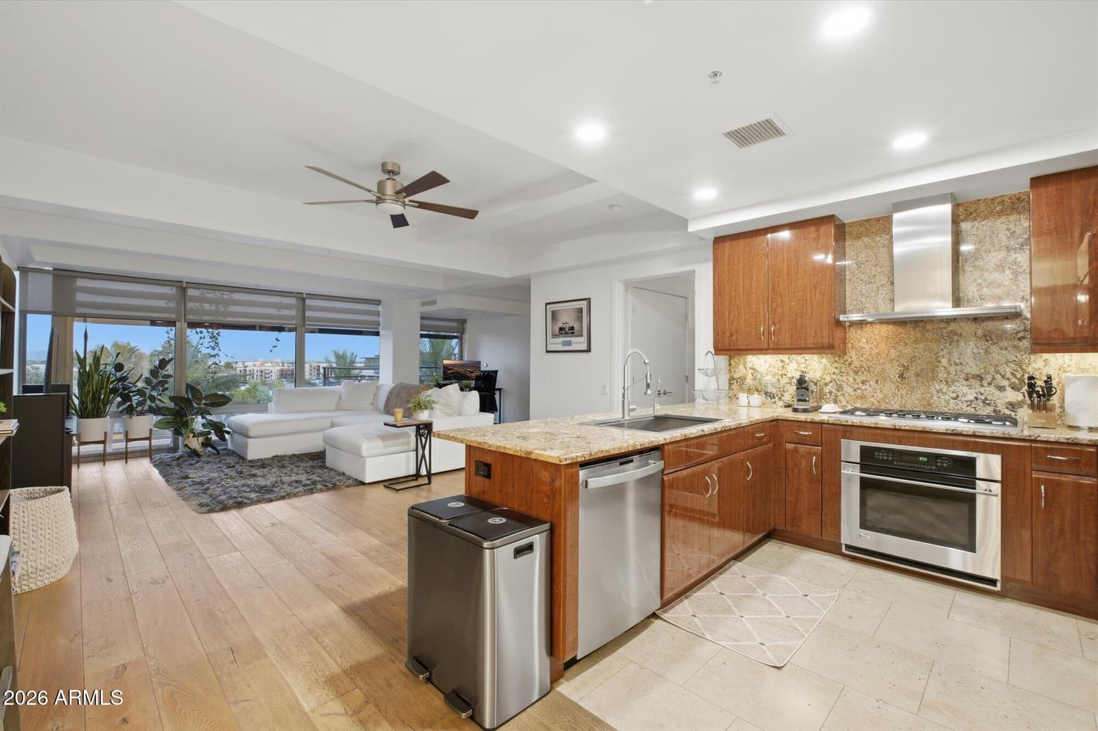 7167 E Rancho Vista Drive 5010, Scottsdale, AZ 85251 — photo 13 of 49