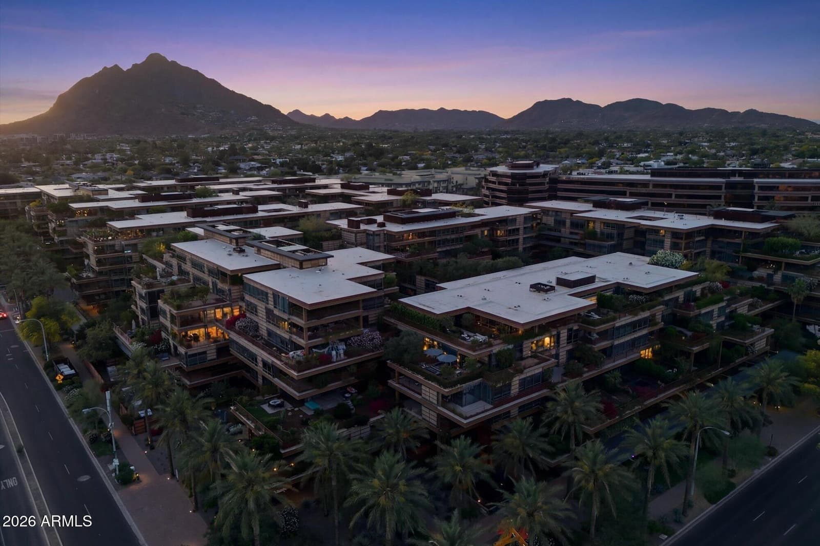 7167 E Rancho Vista Drive 5010, Scottsdale, AZ 85251 — photo 45 of 49