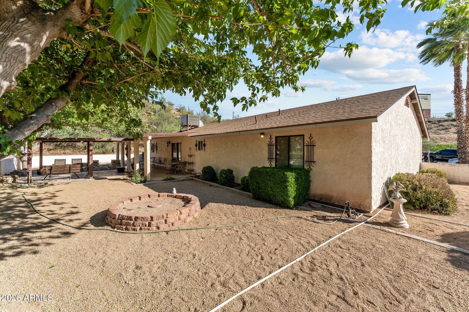 550 E BASS Road, Wickenburg, AZ 85390 — photo 23 of 27